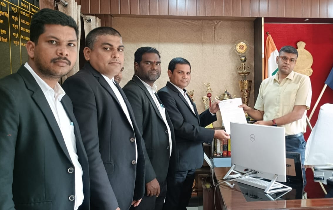 प्रधानमंत्री मोदीजी के चरित्र पर घृणित पोस्ट साज़िश का हिस्सा, फेसबुक सीईओ पर दंडात्मक कार्यवाही हो – नूतनसिंह