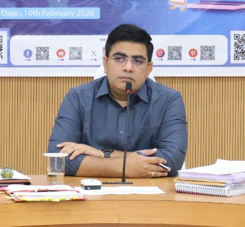 ग्राम पंचायतों में लगेगा कृषि चौपाल, किसानों को दी जाएगी योजनाओं की जानकारी