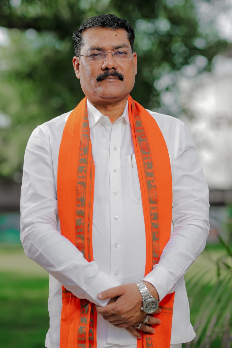 महिलाओं, किसानों और युवाओं के सशक्तिकरण का बजट – गोपाल मोदी