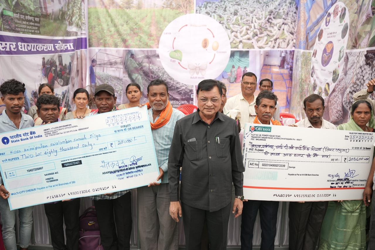 होली का उपहार : किसानों को समर्थन मूल्य की अंतर राशि का एकमुश्त भुगतान