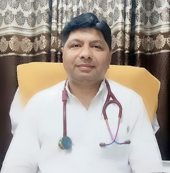 बैसाख माह में बेल का सेवन हितकारी- डॉ.नागेन्द्र शर्मा।