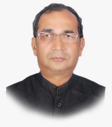 भारतीय उद्योग व्यापार मंडल की राष्ट्रीय बैठक हेतु अशोक मोदी वृंदावन रवाना हुए