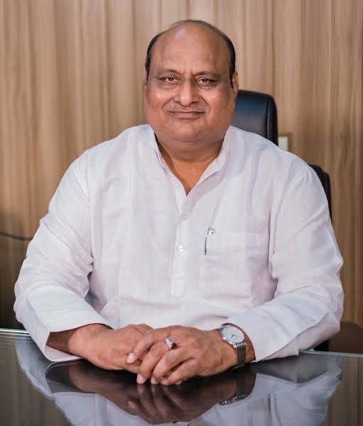प्रधानमंत्री आवास योजना के अधूरे आवासों को शीघ्र पूरा करे सरकार –  जयसिंह अग्रवाल