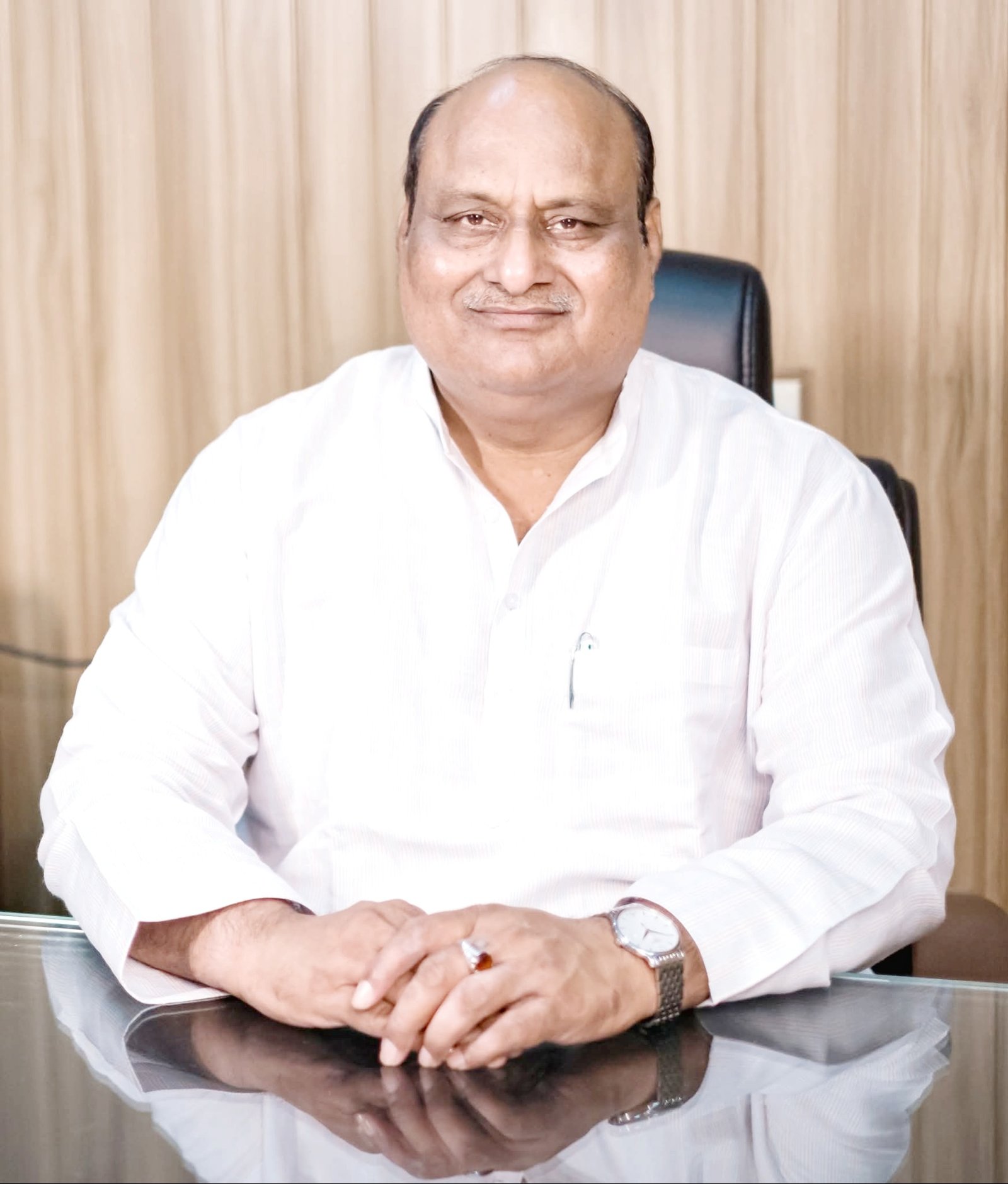 “पहले न्याय, फिर जनसुनवाई” – वर्षों से लंबित वादे पूरे किए बिना मानिकपुर परियोजना की पर्यावरणीय जनसुनवाई स्वीकार नहीं : जयसिंह अग्रवाल